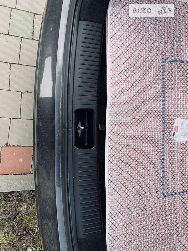 Универсал Kia Ceed 2013 в Ивано-Франковске