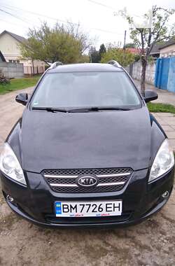 Універсал Kia Ceed 2008 в Сумах