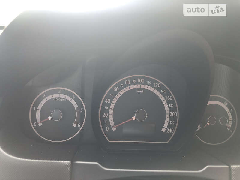 Універсал Kia Ceed 2011 в Тульчині