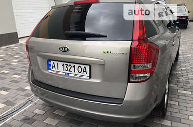 Універсал Kia Ceed 2011 в Тульчині