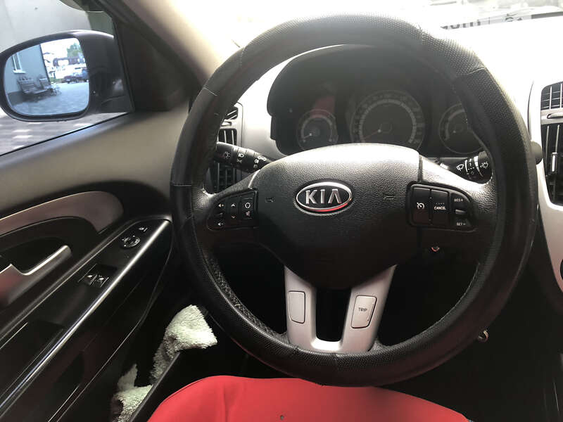 Універсал Kia Ceed 2011 в Тульчині