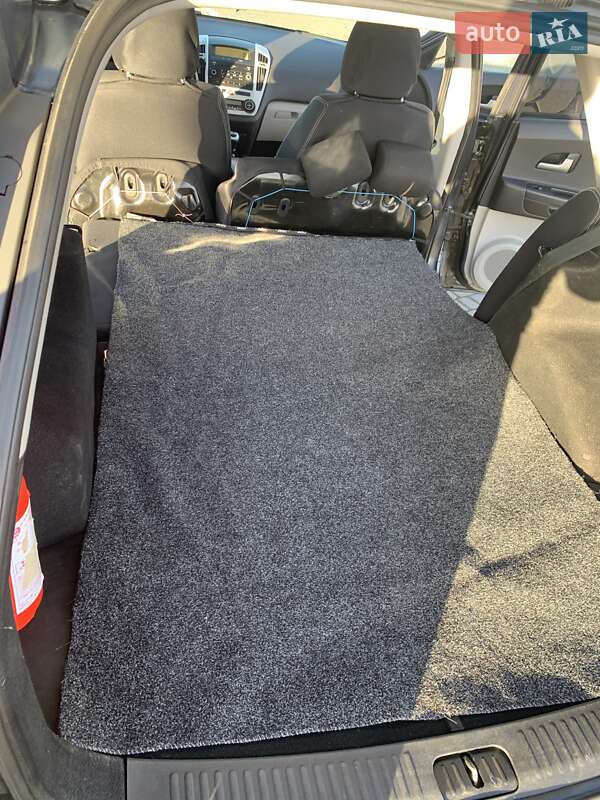 Універсал Kia Ceed 2007 в Львові фото 16 Універсал Kia Ceed 2007 в Львові