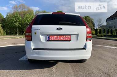 Универсал Kia Ceed 2010 в Калуше