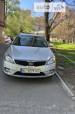 Хетчбек Kia Ceed 2008 в Києві