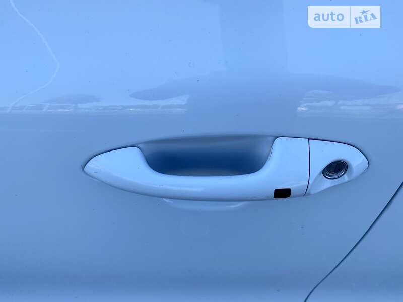 Хэтчбек Kia Ceed 2012 в Киеве