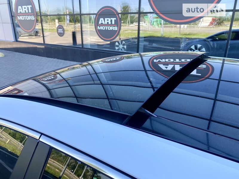 Хэтчбек Kia Ceed 2012 в Киеве