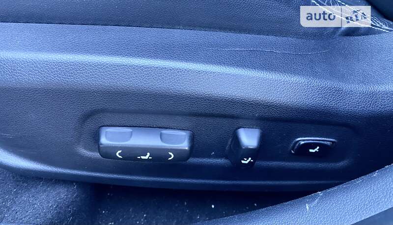 Хэтчбек Kia Ceed 2012 в Киеве