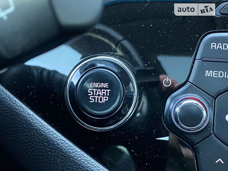 Хэтчбек Kia Ceed 2012 в Киеве