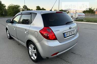 Хэтчбек Kia Ceed 2007 в Запорожье