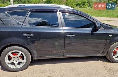 Універсал Kia Ceed 2007 в Житомирі фото 2 Універсал Kia Ceed 2007 в Житомирі