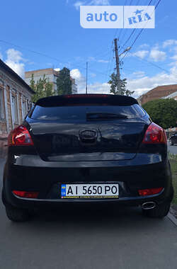 Хэтчбек Kia Ceed 2008 в Харькове