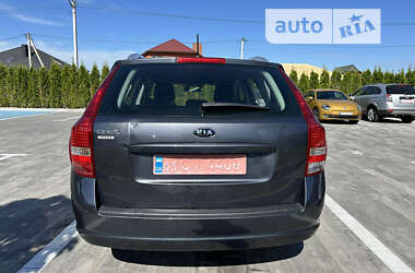 Универсал Kia Ceed 2009 в Луцке