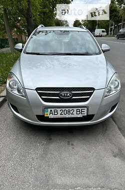 Универсал Kia Ceed 2009 в Виннице