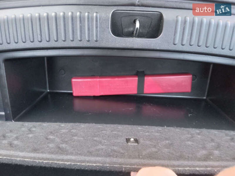 Универсал Kia Ceed 2011 в Звягеле