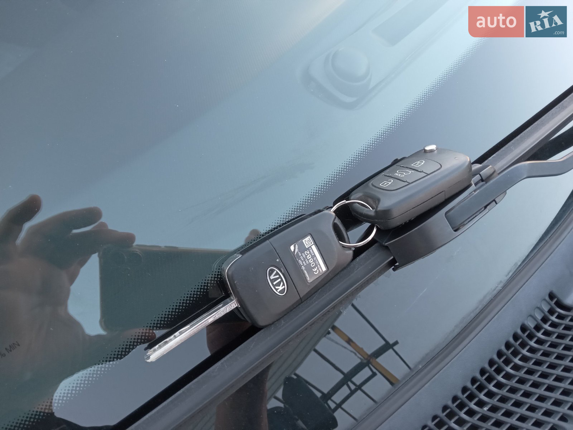 2011 Kia Cee'd - мініатюра 17