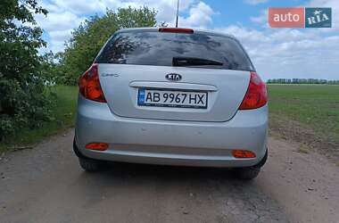 Хетчбек Kia Ceed 2009 в Піщанці