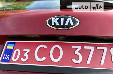 Универсал Kia Ceed 2013 в Ровно