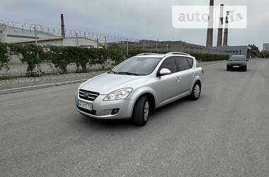 Універсал Kia Ceed 2008 в Дніпрі