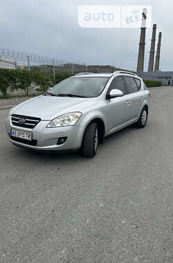 Універсал Kia Ceed 2008 в Дніпрі