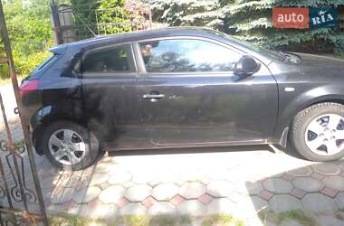 Хэтчбек Kia Ceed 2008 в Львове