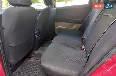 Хэтчбек Kia Ceed 2009 в Тернополе