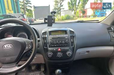 Хэтчбек Kia Ceed 2009 в Тернополе