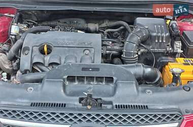 Хэтчбек Kia Ceed 2009 в Тернополе