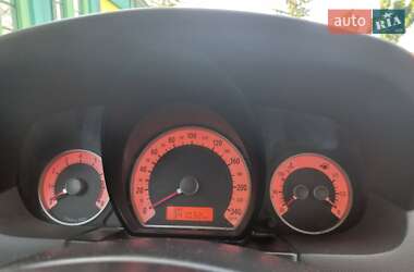 Хэтчбек Kia Ceed 2009 в Тернополе