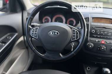 Хетчбек Kia Ceed 2007 в Дніпрі