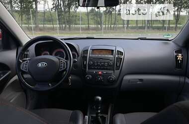 Хетчбек Kia Ceed 2007 в Дніпрі