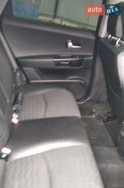 Универсал Kia Ceed 2008 в Ивано-Франковске