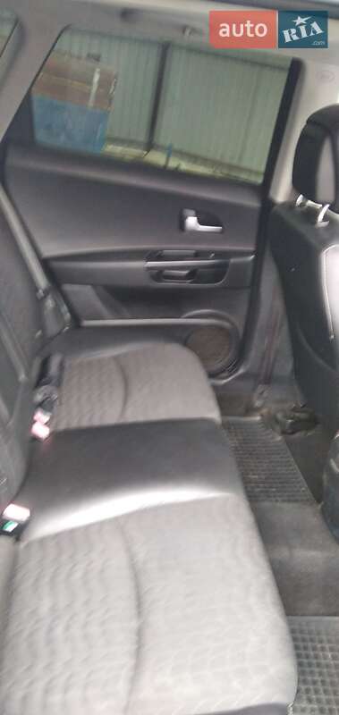 Универсал Kia Ceed 2008 в Ивано-Франковске