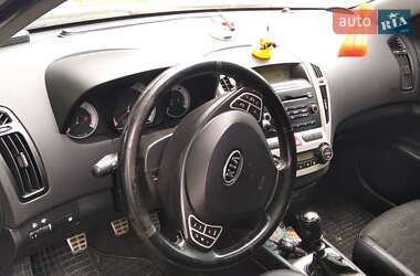 Универсал Kia Ceed 2008 в Ивано-Франковске