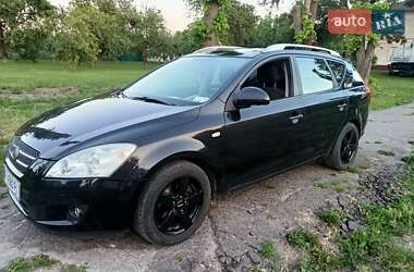 Универсал Kia Ceed 2008 в 