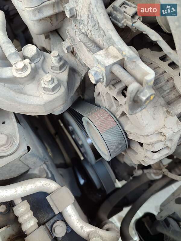 Хэтчбек Kia Ceed 2008 в Днепре