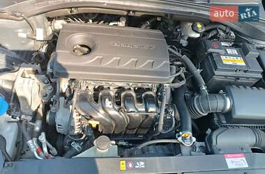 Хэтчбек Kia Ceed 2019 в Запорожье фото 16 Хэтчбек Kia Ceed 2019 в Запорожье
