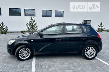 Хэтчбек Kia Ceed 2007 в Луцке