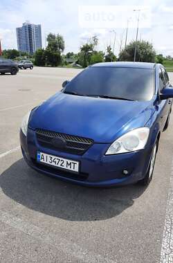 Хетчбек Kia Ceed 2008 в Києві