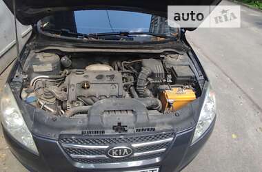 Хетчбек Kia Ceed 2007 в Києві