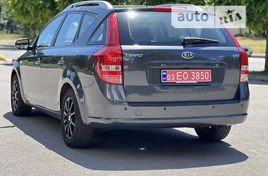 Универсал Kia Ceed 2011 в Днепре