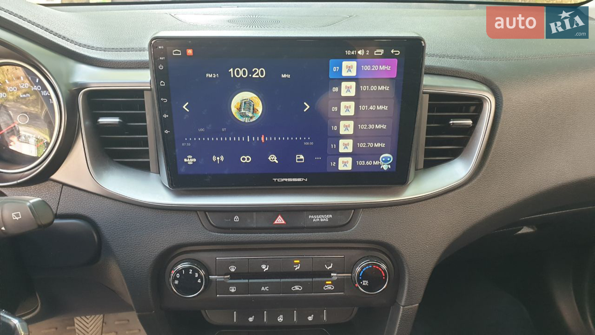 2019 Kia Cee'd - мініатюра 2