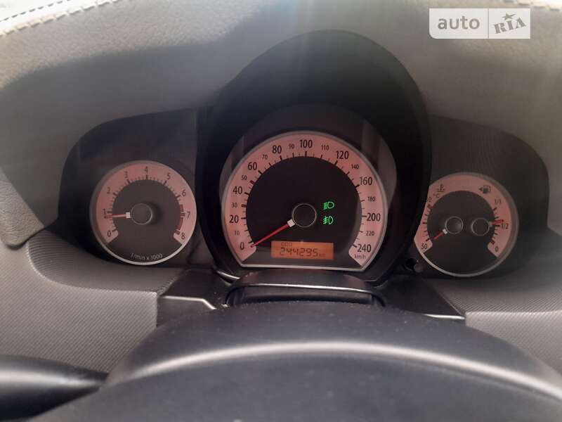 Хэтчбек Kia Ceed 2007 в Конотопе