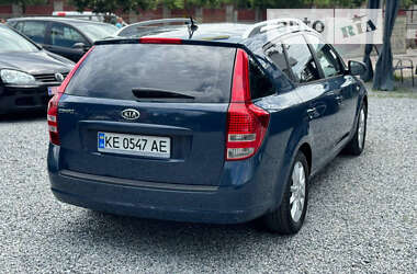 Универсал Kia Ceed 2009 в Днепре