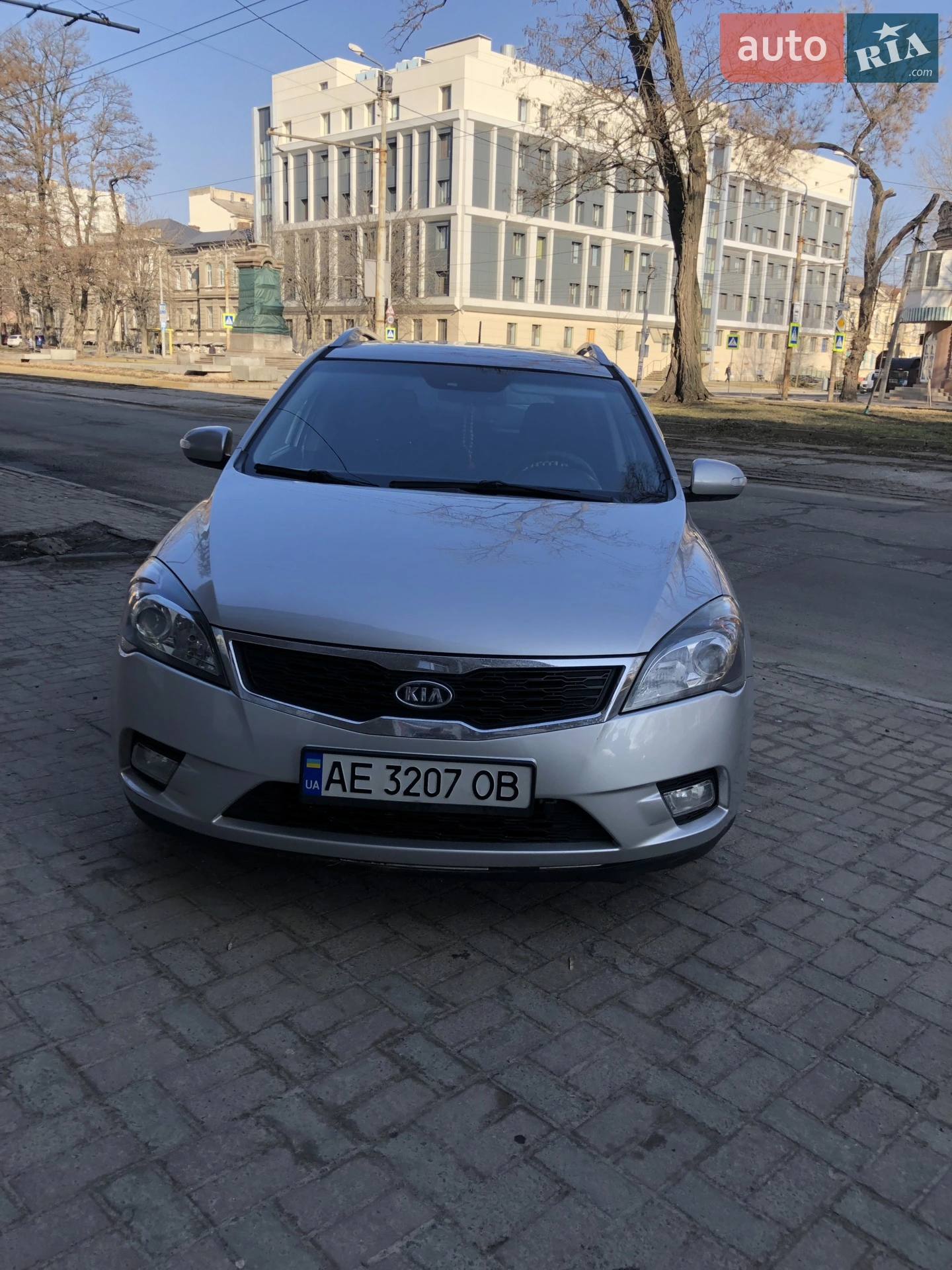2010 Kia Cee'd - мініатюра 2
