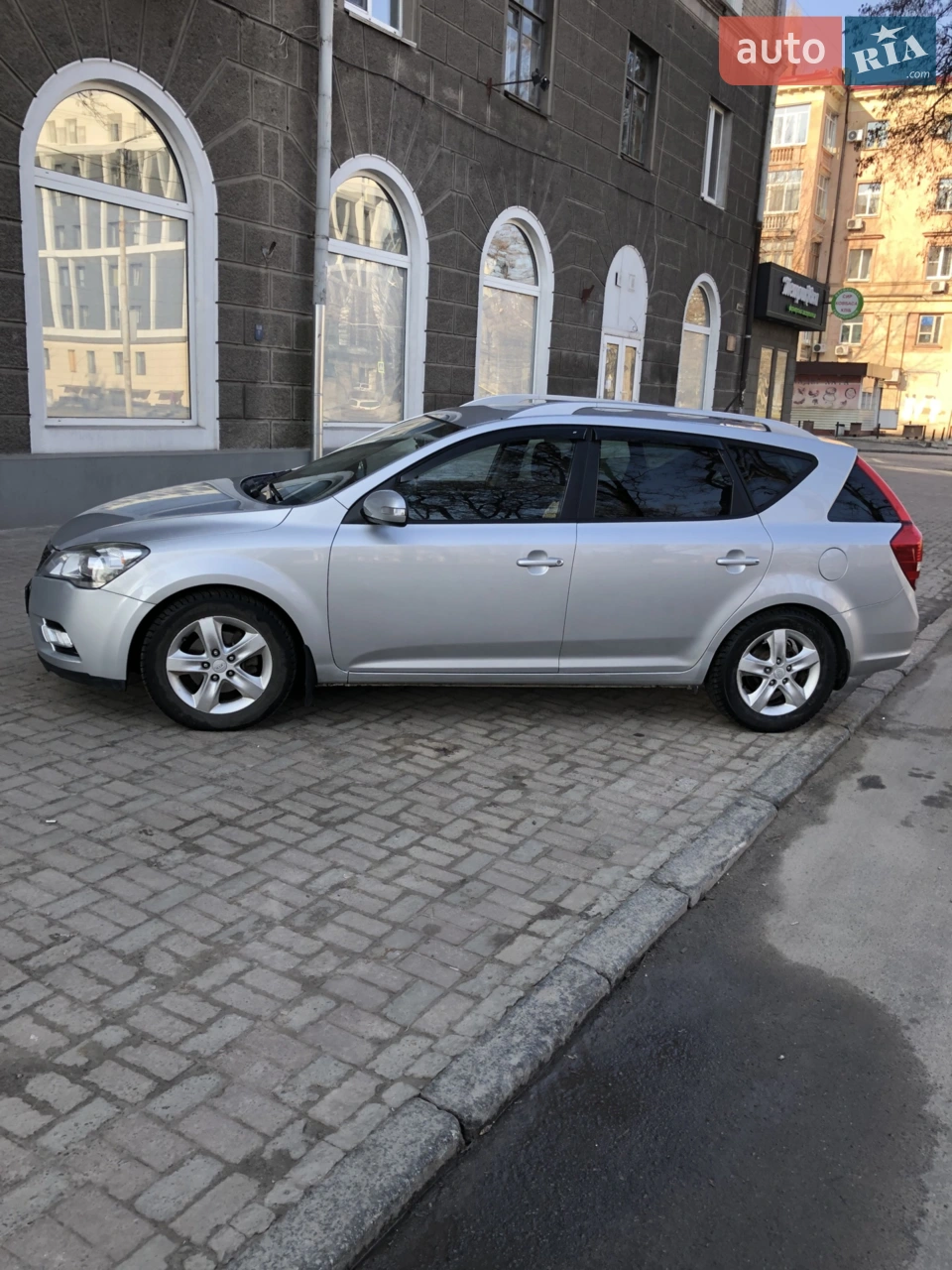 2010 Kia Cee'd - мініатюра 21