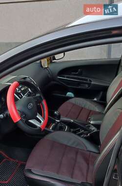 Универсал Kia Ceed 2011 в 