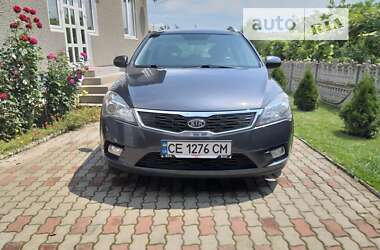 Універсал Kia Ceed 2010 в Заставній