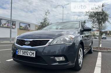 Универсал Kia Ceed 2009 в Херсоне