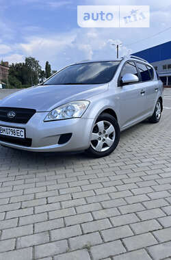 Універсал Kia Ceed 2007 в Ромнах