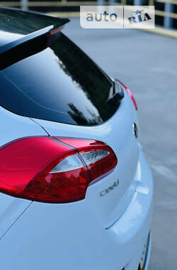 Хэтчбек Kia Ceed 2017 в Одессе